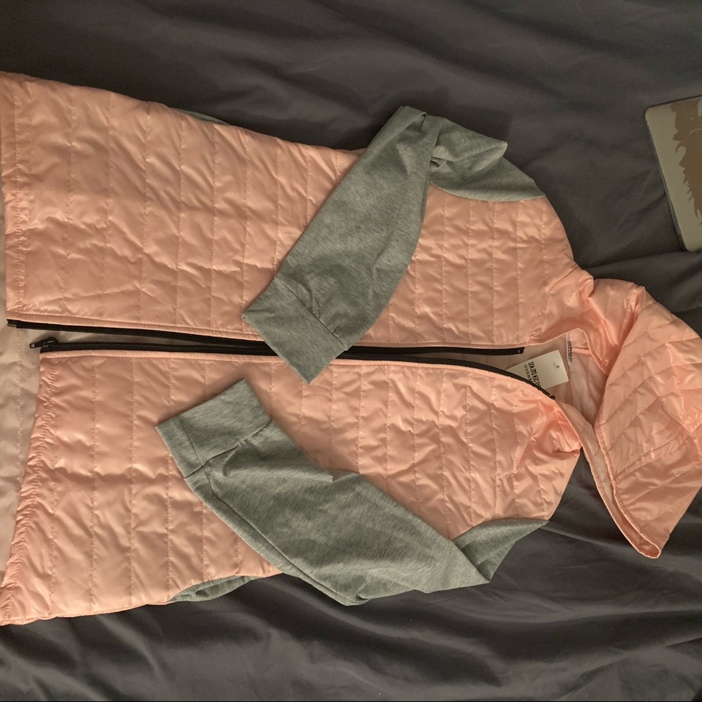 Puffer Jacket